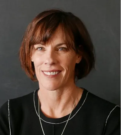 Caroline Paul