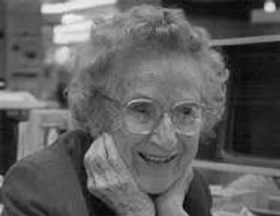 Carolyn Keene