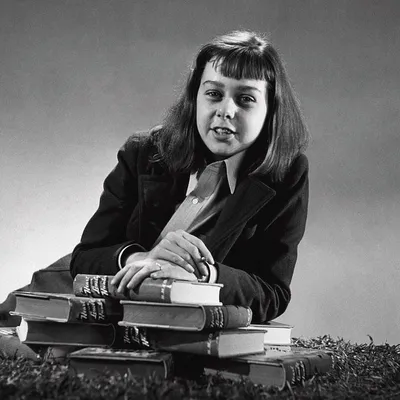 Carson McCullers