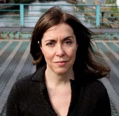 Catherine Barnett