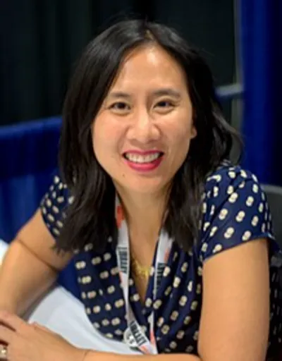 Celeste Ng