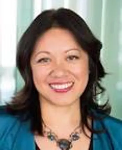 Charlene Li