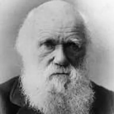 Charles Darwin