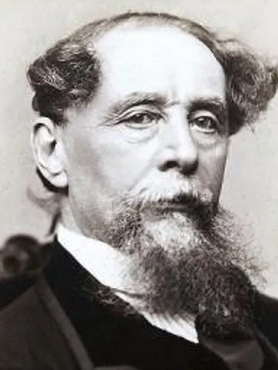 Charles Dickens