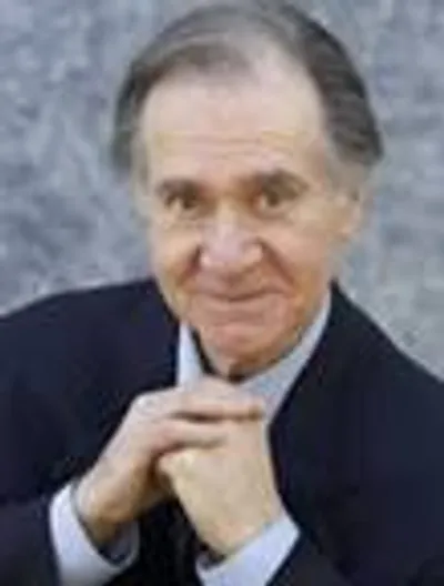 Charles Garfield