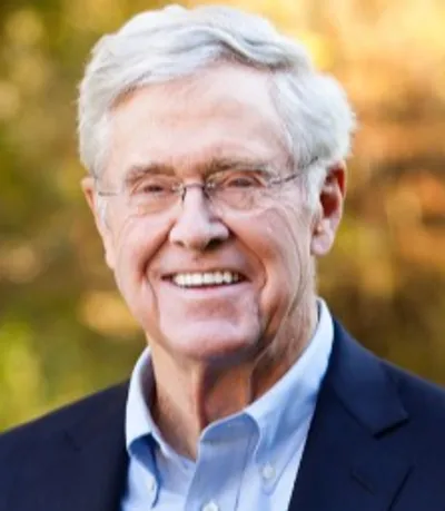 Charles Koch