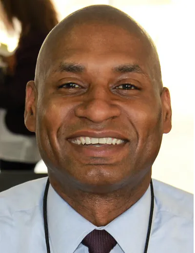 Charles M. Blow