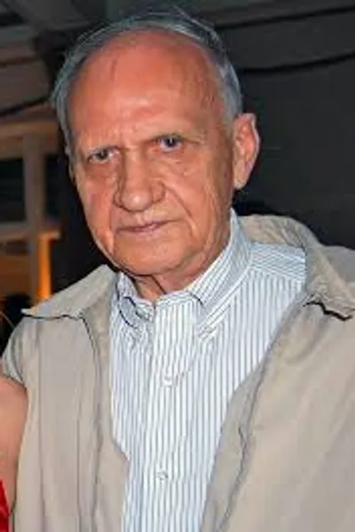 Charles Portis