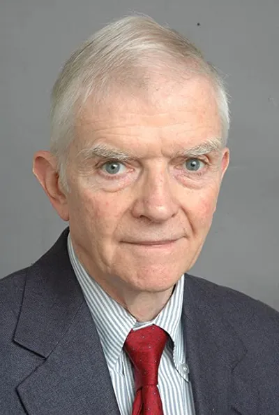 Charles R. Morris