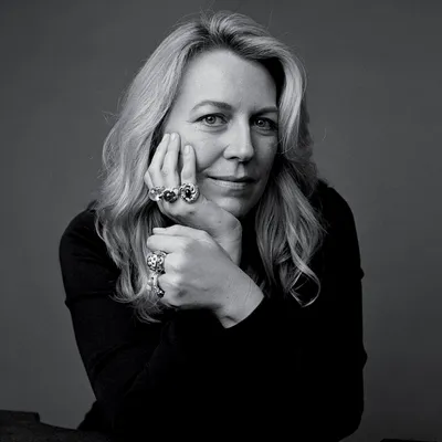 Cheryl Strayed