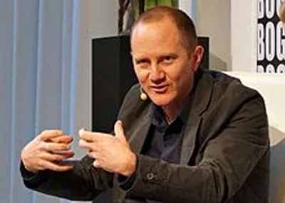 Chris Cleave