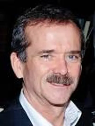 Chris Hadfield