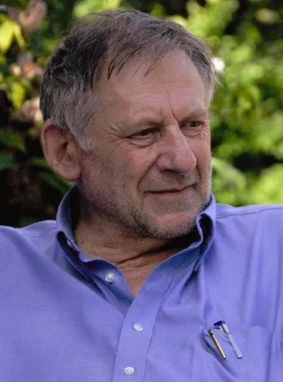 Christopher Alexander