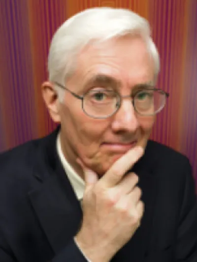 Christopher H. Achen