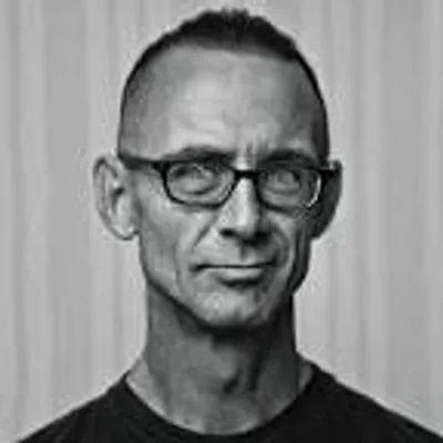 Chuck Palahniuk