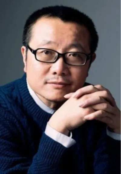 Cixin Liu