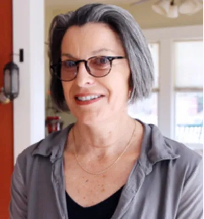 Claudia Emerson