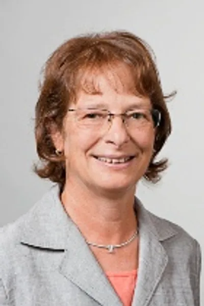Claudia Kluppelberg