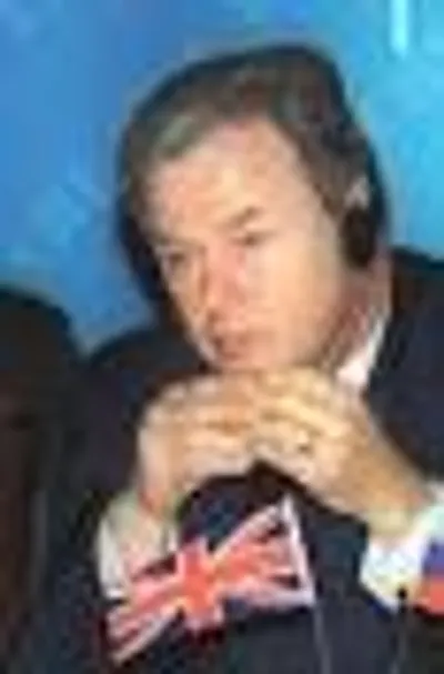 Clive Thompson