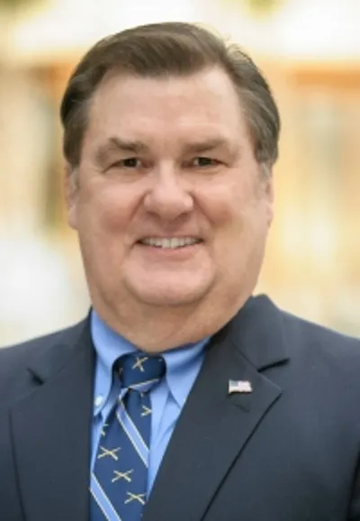Cole C. Kingseed