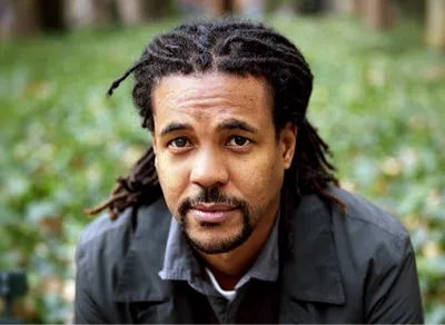 Colson Whitehead