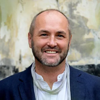 Colum McCann