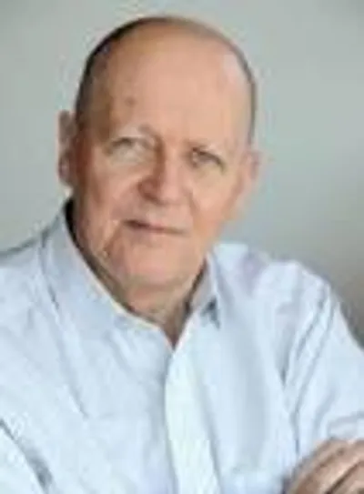 Conor O'Clery