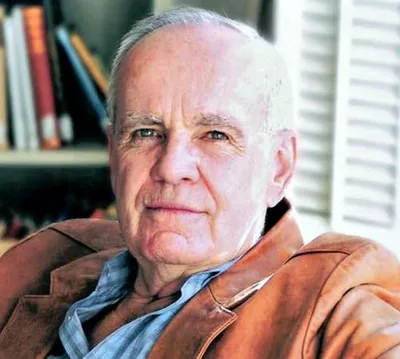 Cormac McCarthy