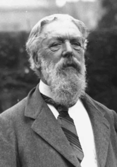 D'Arcy Wentworth Thompson