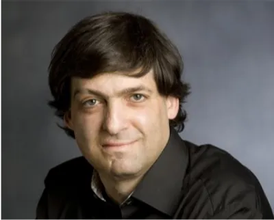 Dan Ariely