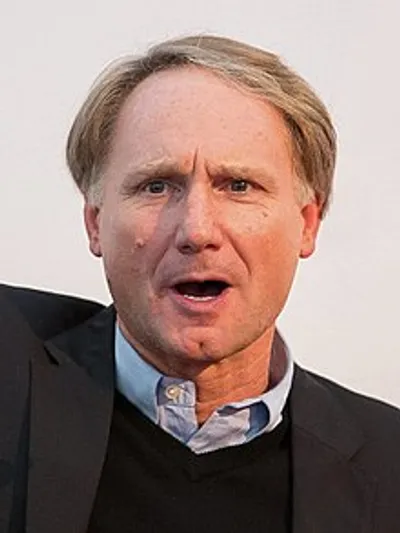 Dan Brown