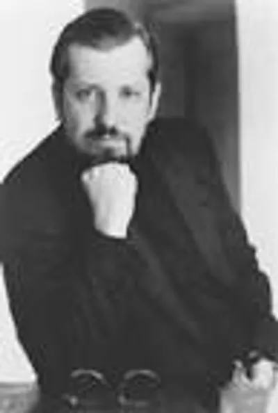 Dan Simmons