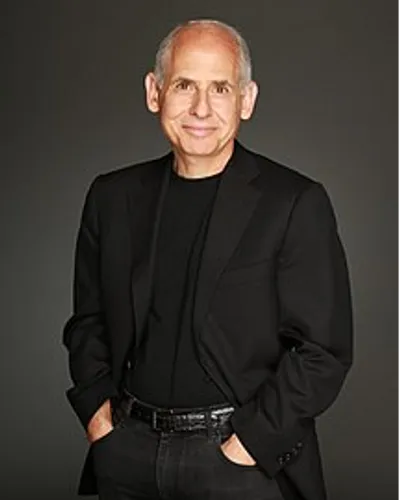 Daniel Amen