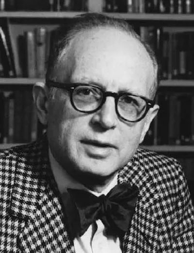 Daniel J. Boorstin