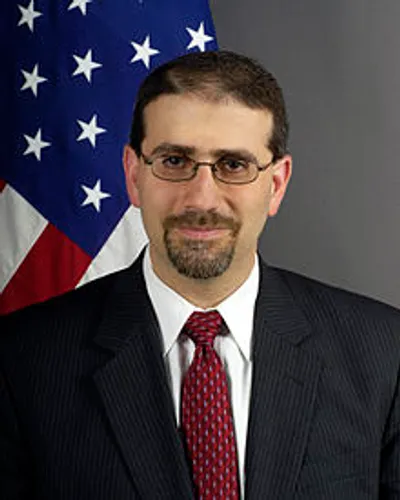 Daniel L. Shapiro