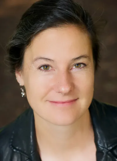 Danielle Teller