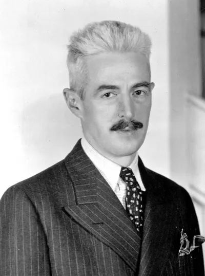 Dashiell Hammett