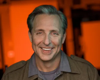 Dave Asprey