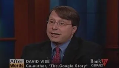 David A. Vise