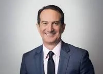 David Bach