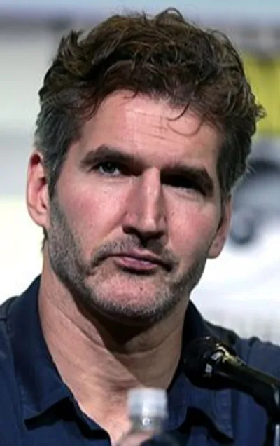 David Benioff