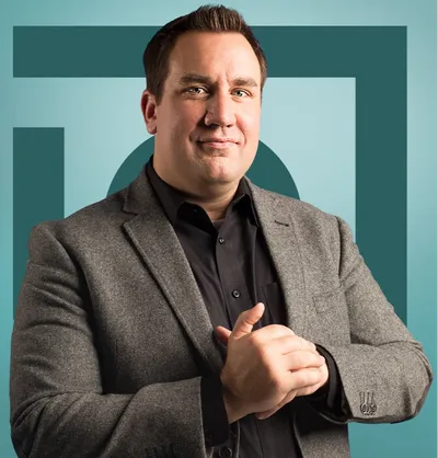 David Burkus