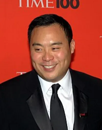 David Chang