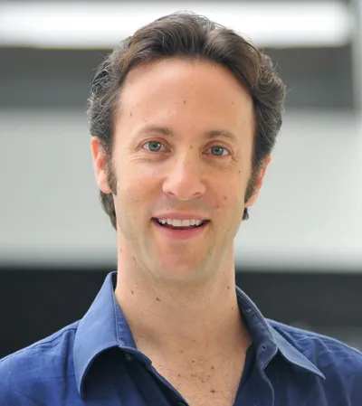 David Eagleman