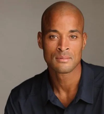 David Goggins