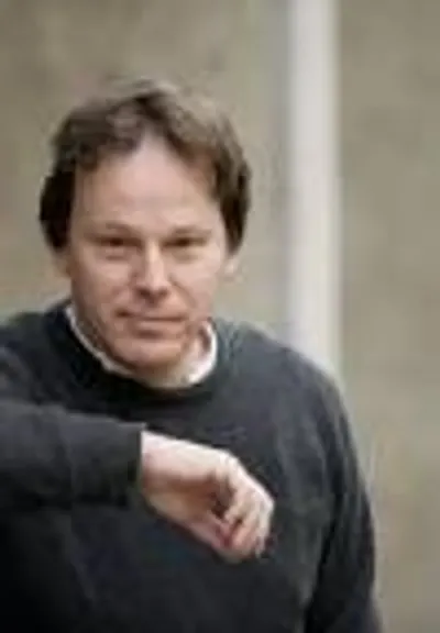 David Graeber