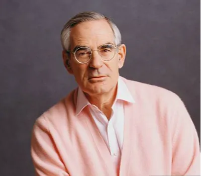 David Halberstam