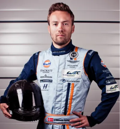 David Heinemeier Hansson