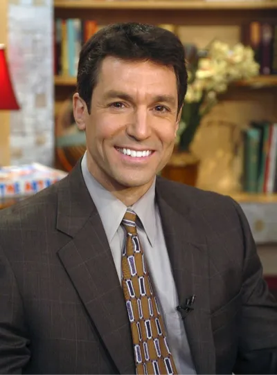 David L. Katz