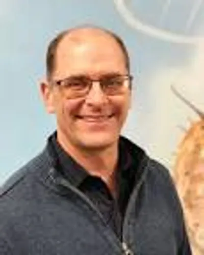 David Lampe